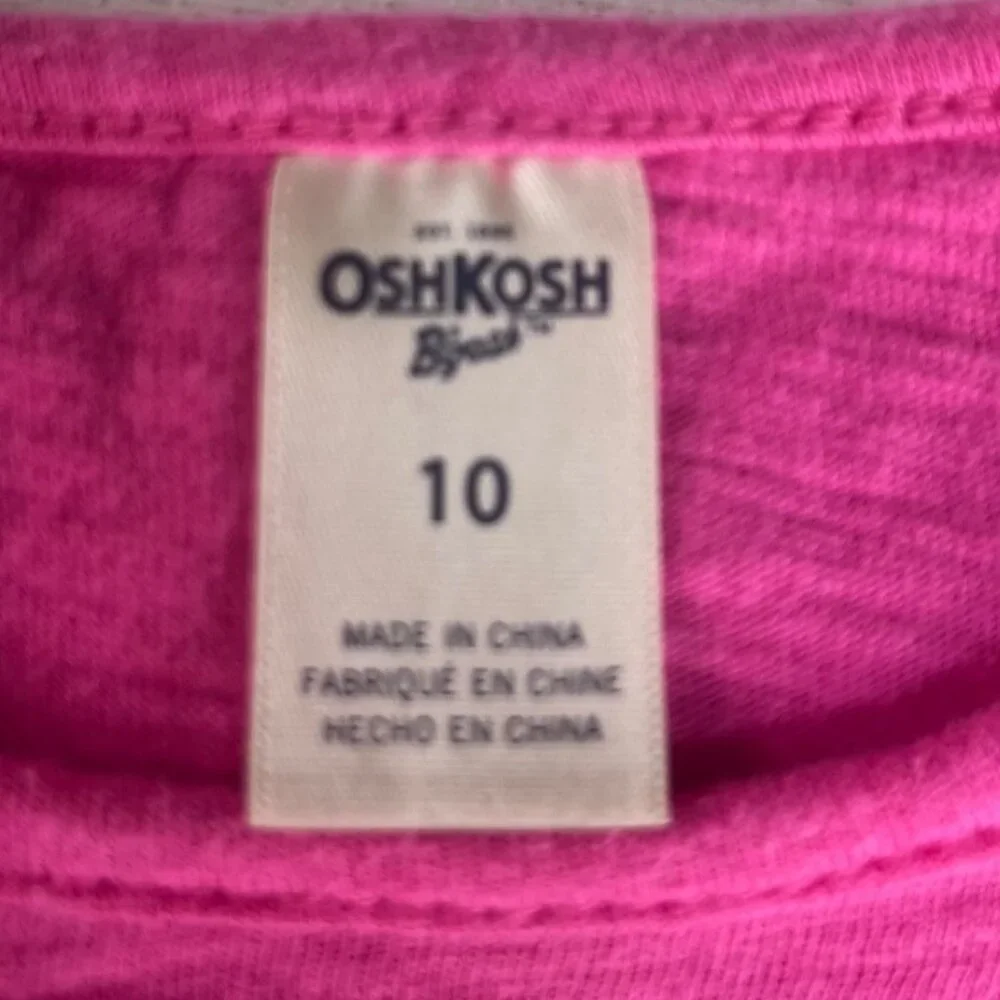 OshKosh Bgosh this oshkosh